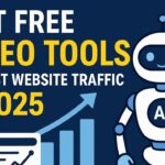 Web Master AI SEO