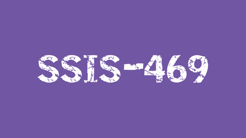 Understanding SSIS Error 469 – Causes, Fixes & Best Practices